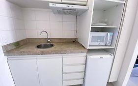 Vision Acomodação Particular ao Lado do SHOPPING CONJUNTO NACIONAL